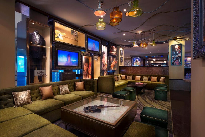 Hard Rock Hotel Canc�n