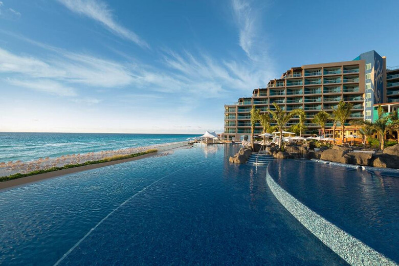 Hard Rock Hotel Canc�n