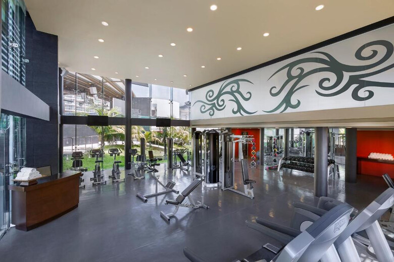 Hard Rock Hotel Canc�n