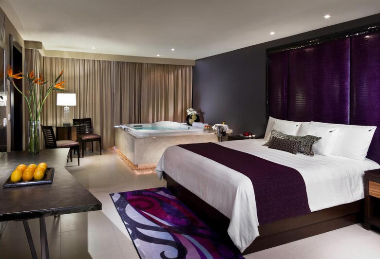 Hard Rock Hotel Canc�n