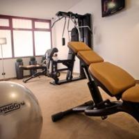 Hotel Cancelli Rossi Rome Airport