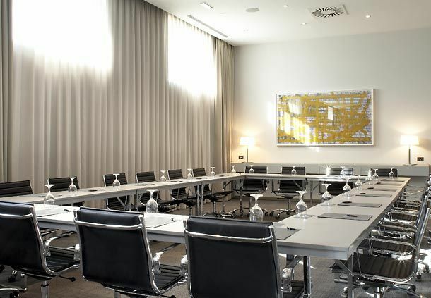 AC Hotel Porto, A Marriott Lifestyle Hotel
