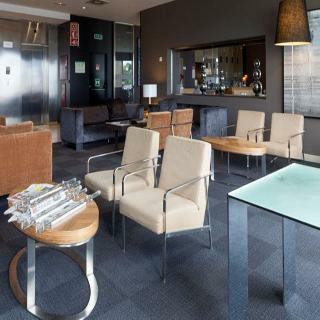 AC Hotel Porto, A Marriott Lifestyle Hotel