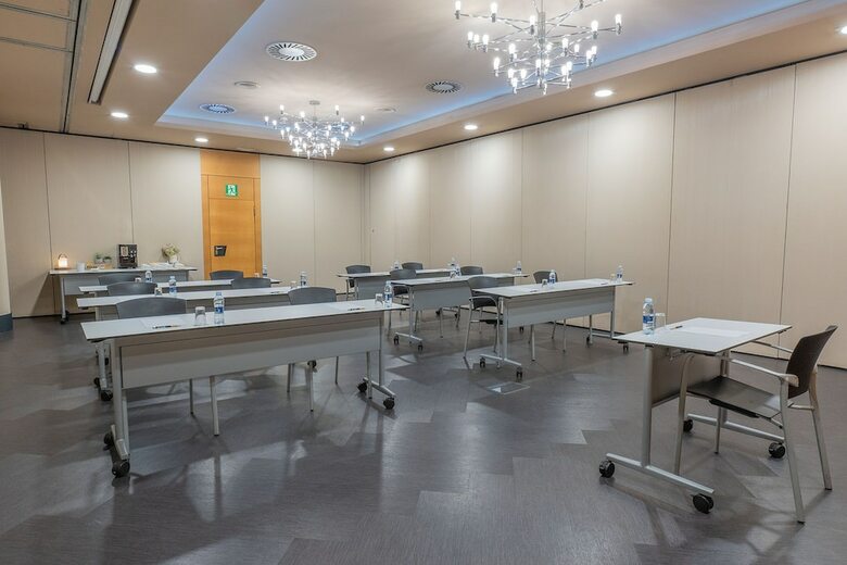 Hotel Eurostars Amara Plaza