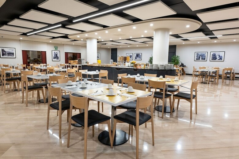 Hotel Eurostars Amara Plaza