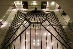 Hotel Petit Palace Marques Santa Ana