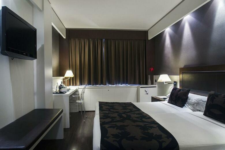 Hotel Royal Ramblas