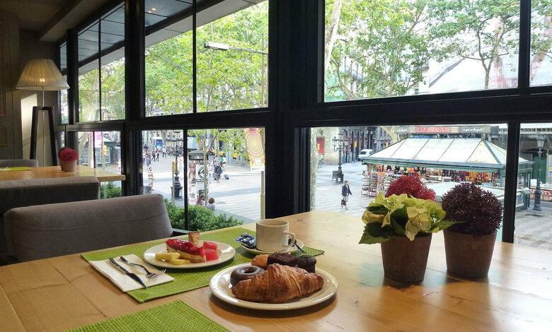 Hotel Royal Ramblas