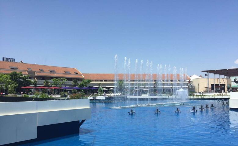 Hotel Parquesur