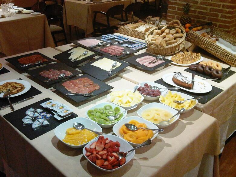Hotel Parquesur