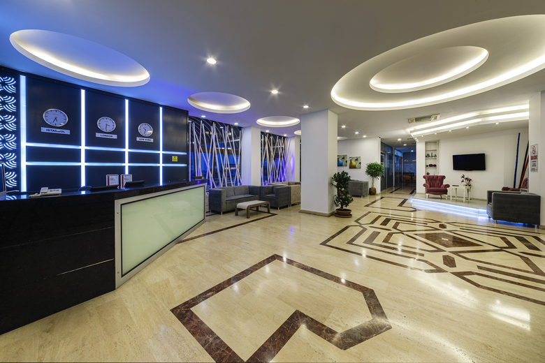 Hotel Kaya Maris