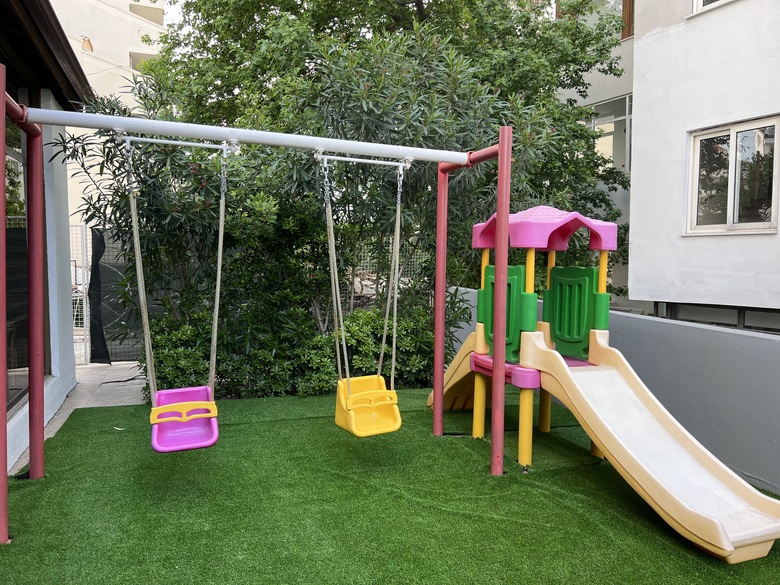 Hotel Kaya Maris