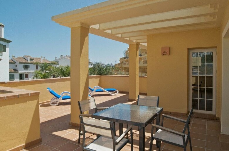 Aparthotel Hotel Apartamentos Vista Real