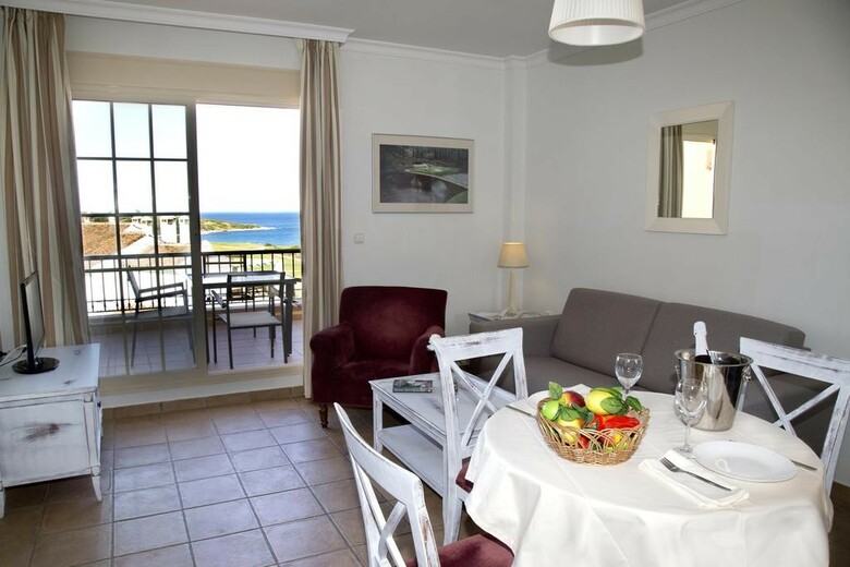 Aparthotel Hotel Apartamentos Vista Real