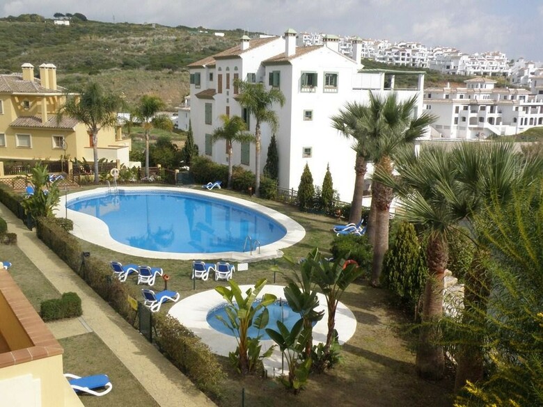 Aparthotel Hotel Apartamentos Vista Real