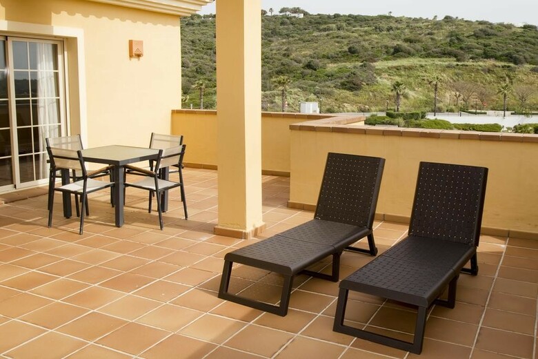 Aparthotel Hotel Apartamentos Vista Real