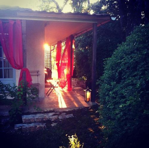 Bed & Breakfast Chambre D'hotes C De C