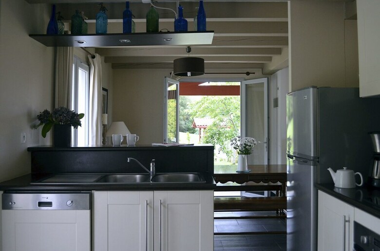 Les Villas D'harri-xuria