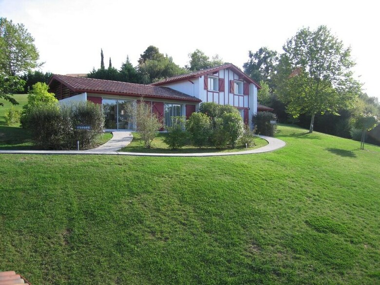 Les Villas D'harri-xuria