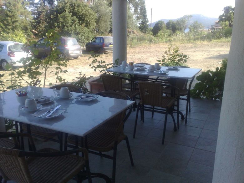 Bed & Breakfast U Filipaghju
