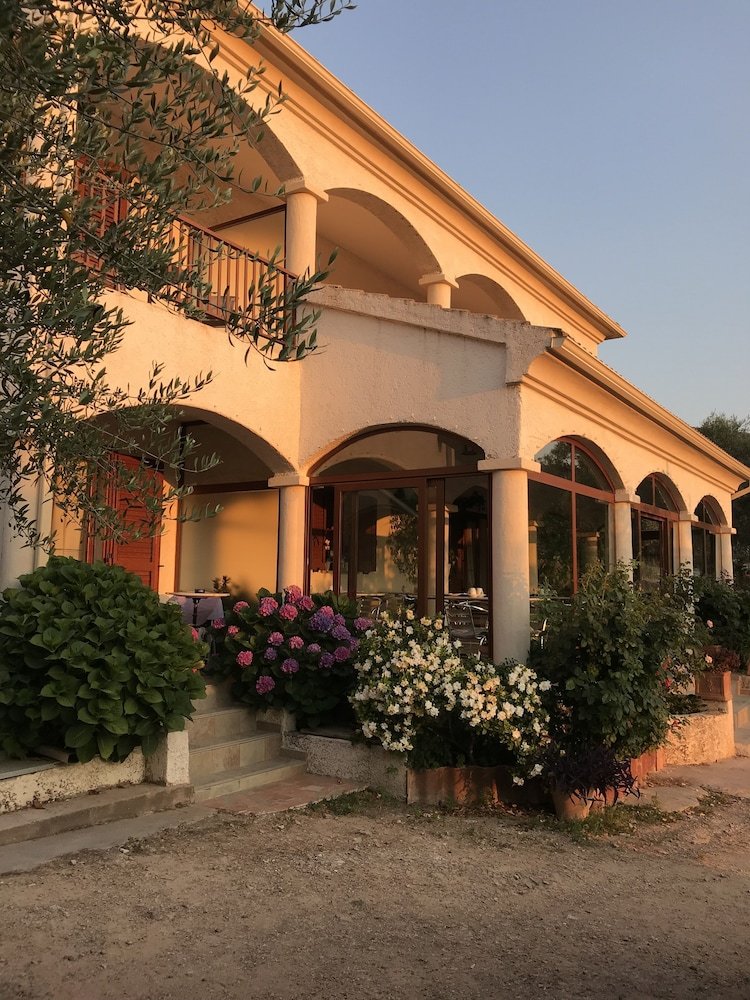 Bed & Breakfast U Filipaghju