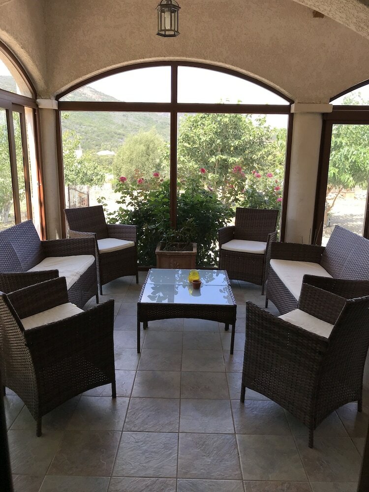 Bed & Breakfast U Filipaghju