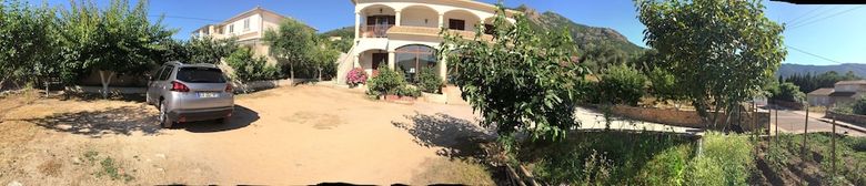 Bed & Breakfast U Filipaghju