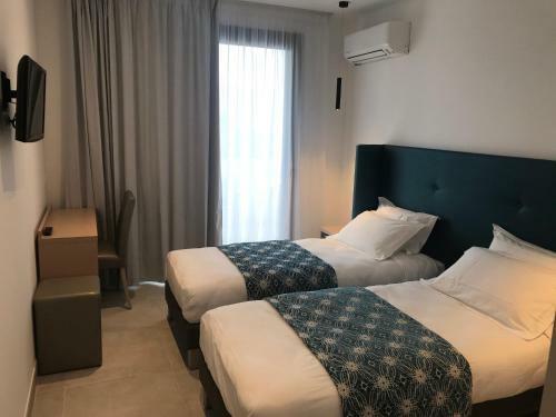 Hotel Restaurant Le Filosorma