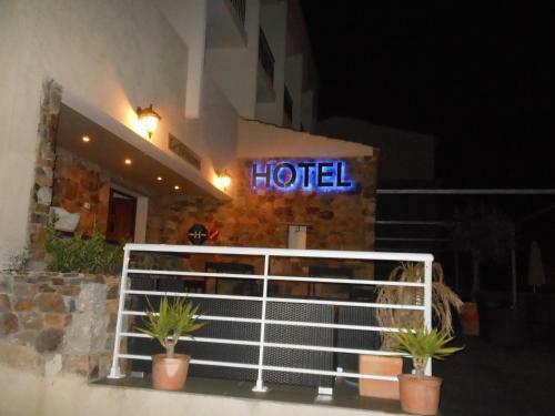Hotel Restaurant Le Filosorma