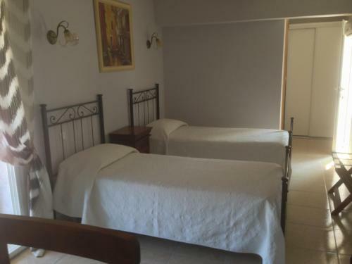 Hotel H�tel Camparellu