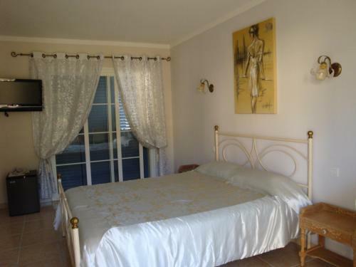 Hotel H�tel Camparellu