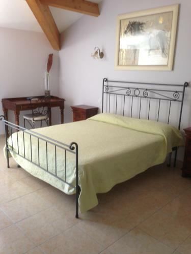 Hotel H�tel Camparellu
