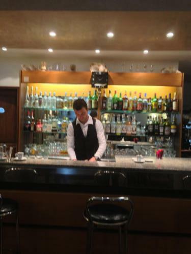 Hotel H�tel Camparellu