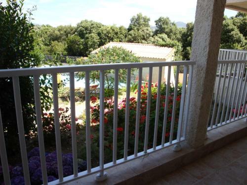 Hotel H�tel Camparellu