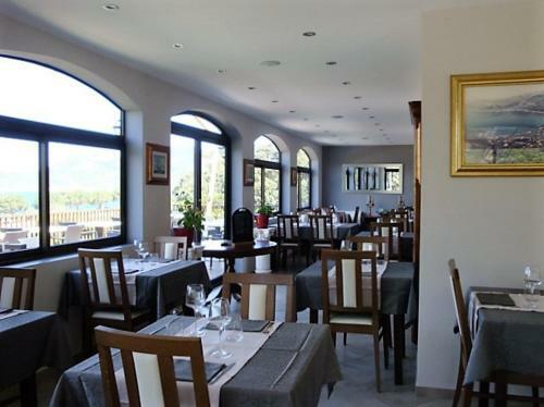 Hotel H�tel Camparellu