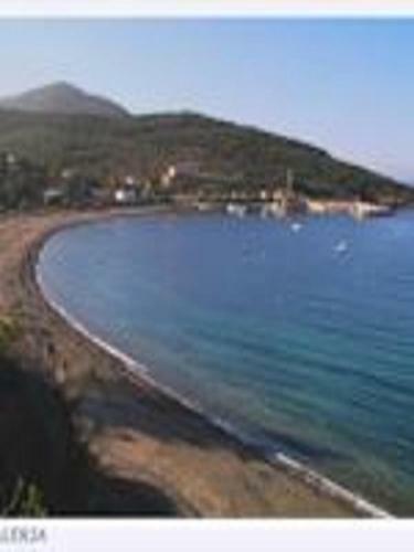 Hotel H�tel Camparellu