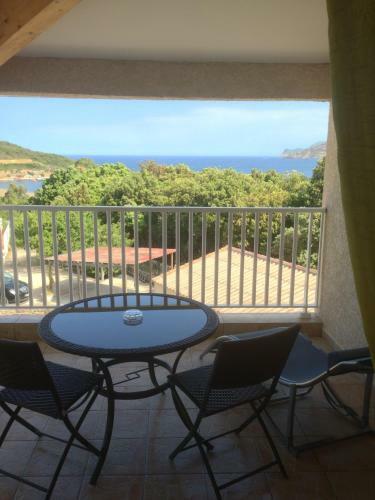 Hotel H�tel Camparellu