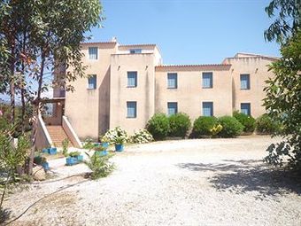 Hotel Cinque Arcate