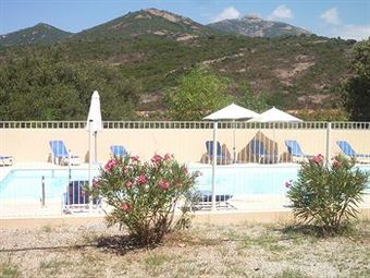 Hotel Cinque Arcate