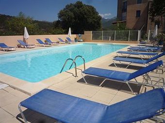 Hotel Cinque Arcate