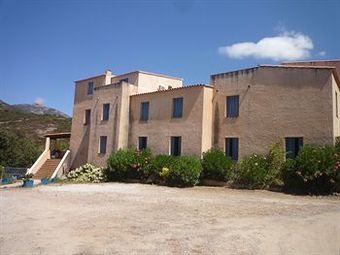 Hotel Cinque Arcate