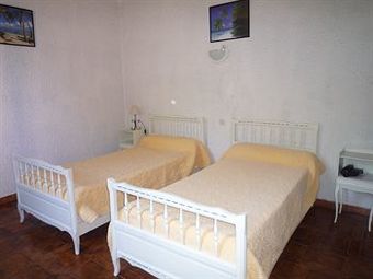 Hotel Cinque Arcate
