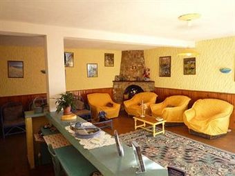 Hotel Cinque Arcate