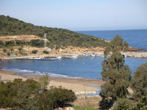 Apartamento Fior Di Macchia