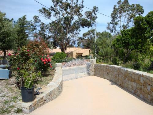 Apartamento Fior Di Macchia