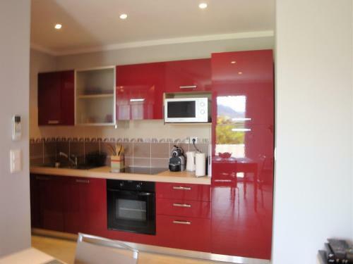 Apartamento Fior Di Macchia