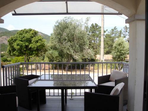 Apartamento Fior Di Macchia
