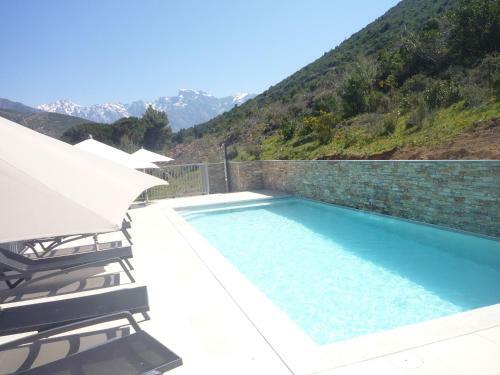 Apartamento Appartements Candella