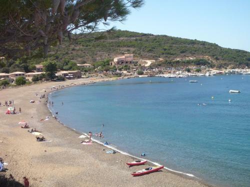 Apartamento Appartements Candella