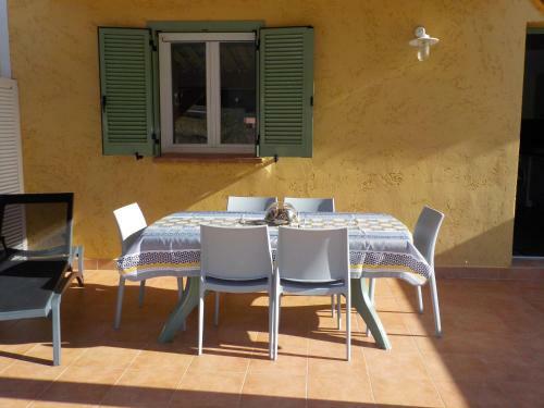 Apartamento Appartements Candella